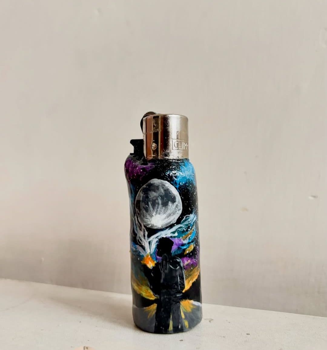 FUNKY LIGHTER