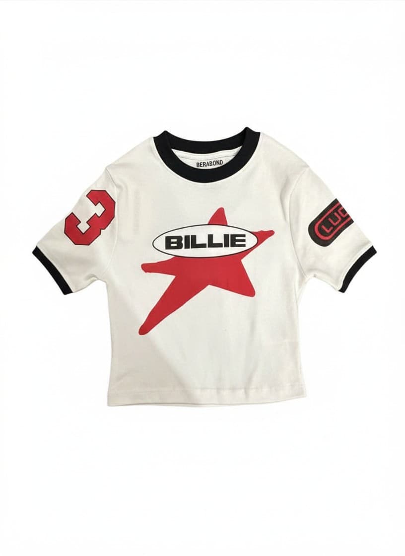 The Greatest BE Graphic Tee